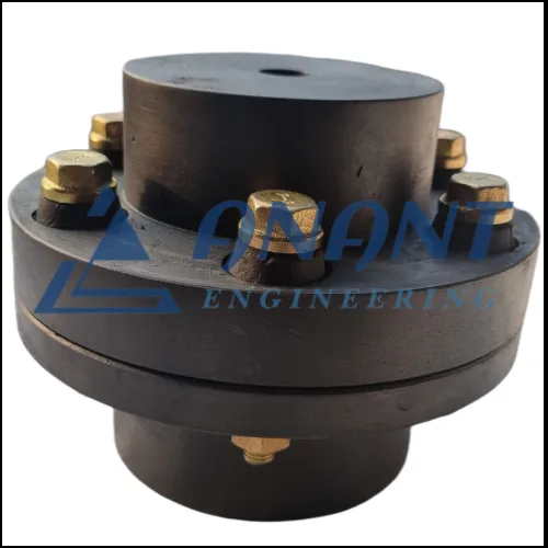 Pin Bush Coupling Manufacturer Anant Engineering Mumbai India Leading 1 Manufacturer Of 